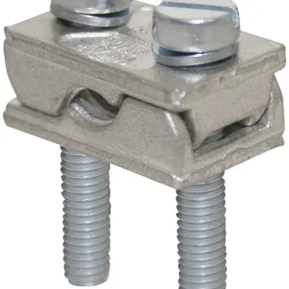 Morsetto prismatico P00/70-SL/3 pzz. 