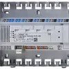 Actionneur de jalousie AMD Somfy animeo KNX 4 AC MotorController 2/3 EL DRM 230V 