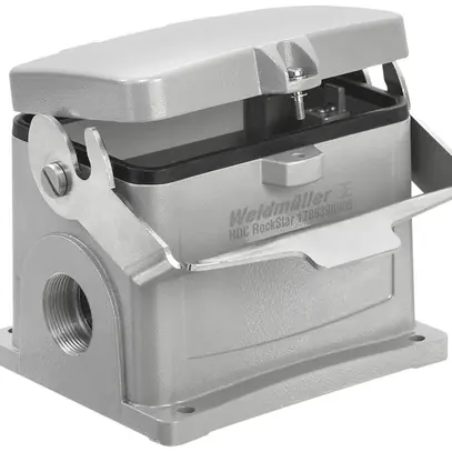 Scatola di base WM HDC 48B SDLU 2M40G grandezza 12 