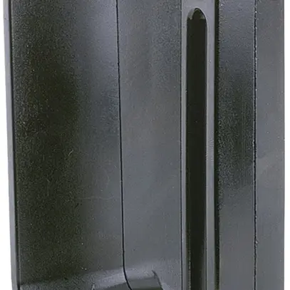 Pince de service Hager pour fusibles HPC DIN00…3 antirouille 