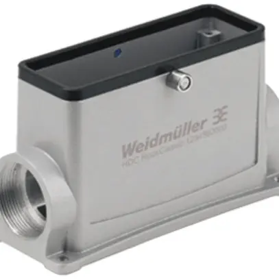 Scatola di base WM HDC 64D SZO 2PG29G grandezza 8 