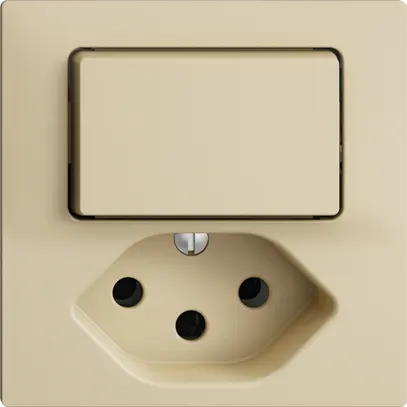 Combinazione INC A-R/1P+T13 vanille EDIZIOdue 