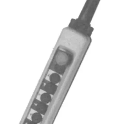 Pulsantiera XACA 882H50 10A/400V Schneider Electric GB IP65 