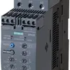 Démarreur progressif Siemens SIRIUS 3RW40 S2 72A 37kW ON/OFF, Us=24VUC 