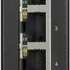 Switch D-Link DIS-100G-5SW, 5-Port Layer2 unmanaged Gigabit SFP 