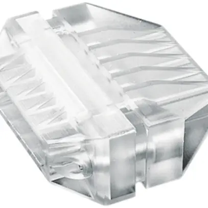 Flachkabelendstück ecofil-i zu Flachkabel 5×16 mm² und 5×25 mm² 