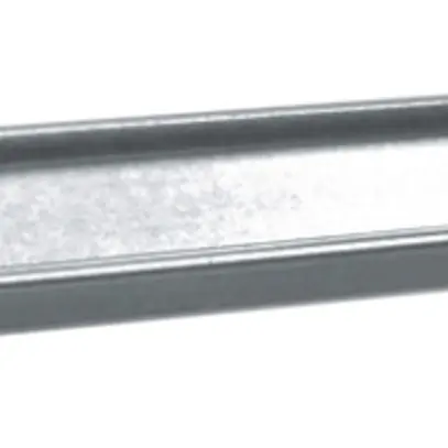 Parete divisoria tehalit per BR/BRA/BRS metal. 