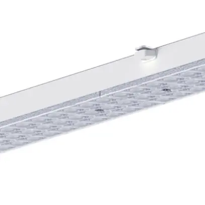 Insert lumineux LED LINEAselect 75W 1437×65×45mm 840 11625lm 0…10V 60° 