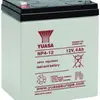 Accu Yuasa NP 4-12 12VDC 4 AH 