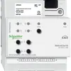 REG-Jalousieaktor KNX Schneider Electric 2×230V, MTN649802 