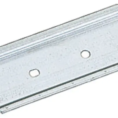 Barra profilata ELS NS35 336mm 336×35×7.5mm 