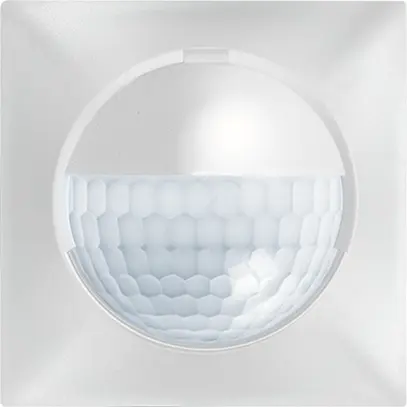 UP-Präsenzmelder KNX ESYLUX PD-C 180i/16 Touch FEL SF EDUE weiss 