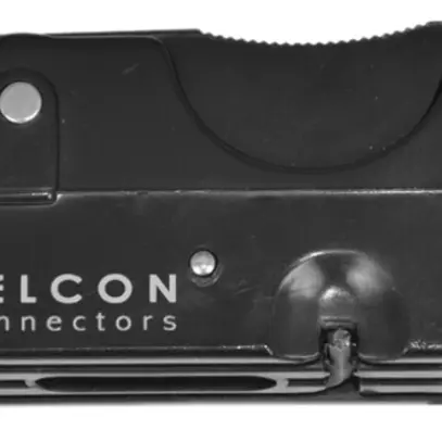 Utensile spellacavi WISI MZ 02 per cavi coassiali MK15 & MK16 