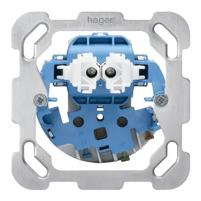 Intérieur Combinaison Hager I kallysto 6+T13 F 