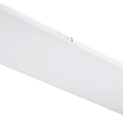 Luminaire pann.LED Sylvania Quantum 1200×300 28W 4500lm 840 IP54/IP20 DALI 