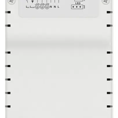 Kit per lampada d'emergenza LEDVANCE 3W LED 3h AT 