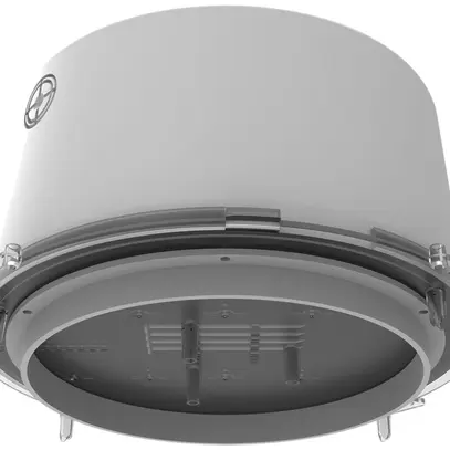 Boîtier INC Spotbox LED Box 168 