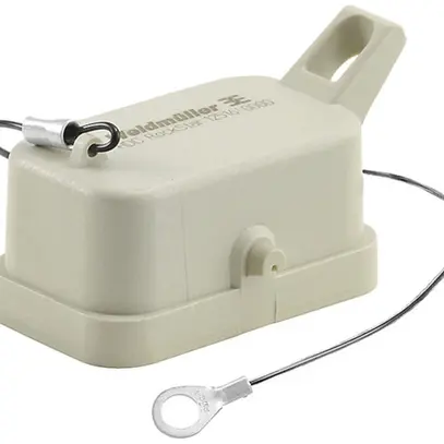 Deckel WM HDC HQP DMD 2BO CS Baugrösse HQ 