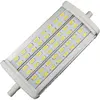 Lampe LED ELBRO R7s 14W 230V 1300lm 3200K Ø54×118mm 180° clair 