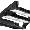 Proiettore LED DOTLUX HLFsport 800W 98175lm 3000K IP66 106×15° 1-10V nero 