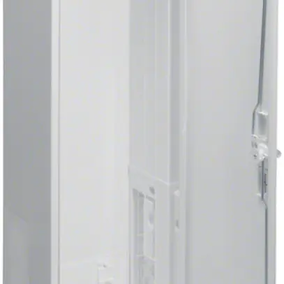 Armadio murale Hager univers con porta CP II IP44 550×1700×205 bianco 