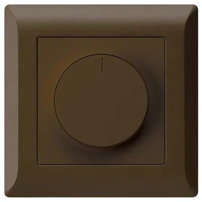 Potenziometro INC kallysto.line 1…10V marrone 