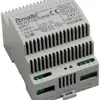 Alimentazione AMD Comatec PSH04, IN: 230VAC, OUT: 24VDC/150W, stabilizz. 4UM 