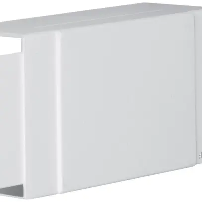 Raccord T+croix pour tehalit LFH 60090 gris clair 