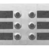UP-Sonnerie-Tasterplatte Sonnex 180×135mm 