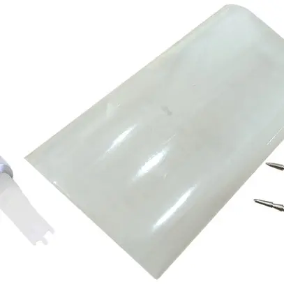 Kit di riparazione QUICKLED per fascia luminosa LED QUICKLED 120/240 