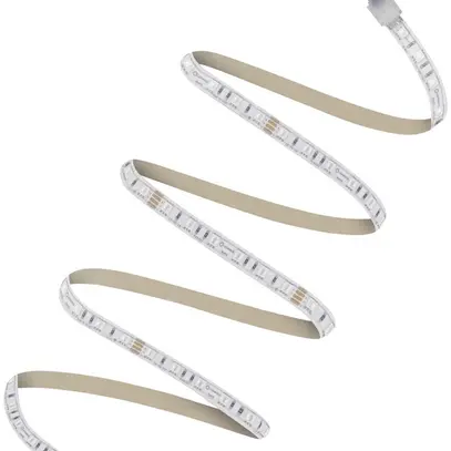 Ruban de lumière LED LDV VAL 500/RGB/5/IP65, 24V 67W 2400lm 5m 