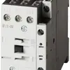 Contacteur Eaton DILM32-01, 3L 24VDC 32A 15kW (AC-3) 1O 