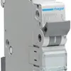 Disgiuntore Hager MCB 1P 230V tipo B 13A Icn 6kA 1UM 