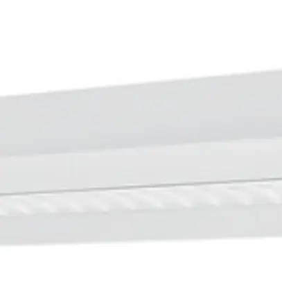Plafoniera LED LDV LINEAR IndiviLED D 1500 , 25W 3000K bianco 