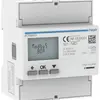 REG-Energiezähler HA ECR381D 3P direkt 80A Modbus MID Import+Export 2T+8T 