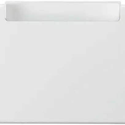 Interruttore Hotelcard INC kallysto 1L bianco 