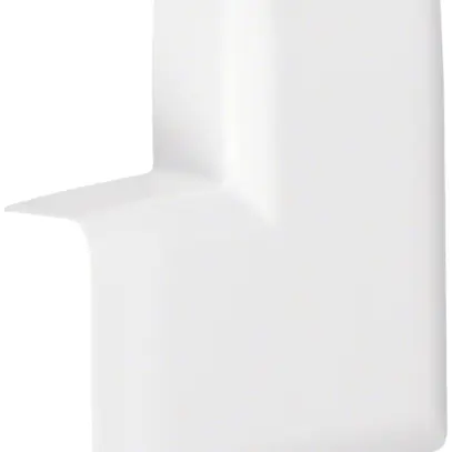 Angolo piatto tehalit LFW 1230, bianco traffico 