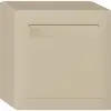 Interruttore Hotelcard AP kallysto 1L beige 