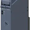 Zeitrelais Siemens SIRIUS 3RP25 12…240VUC 1W av 0.5…10s Federzugklemmen 