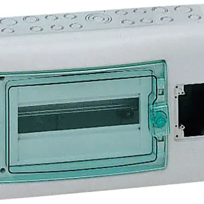 Distributore AP SE Kaedra 1×12UM con interfaccia 448×280mm 