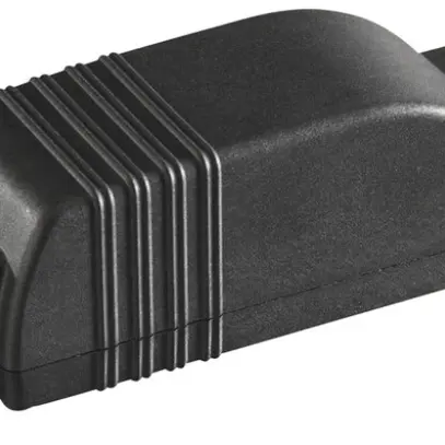 Ricevitore radio INS Somfy SLIM RECEIVER io RS+PLUG, 230V/6A, IP54 