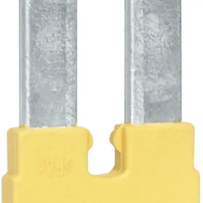 Querverbinder Hager 2×2.5mm² i.steckbar KYA02LH2/3/4/02NH2/3/4/02I/02LP/NP/EP/KD 