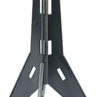 Guide passe-tubes R&M M16…50mm 11…29 gris 