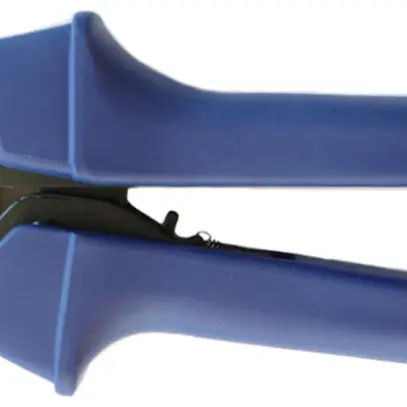 Pinza di serraggio WZ AE 21 0.14…10mm², 6 profili 