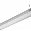 Luminaire suspendu LED FlexBlend SP342P 4500lm gris 