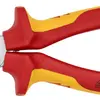 Pince à dénuder KNIPEX VDE Ø8…13mm 1.5…2.5mm² 