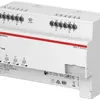 Actionneur variateur AMD ABB KNX UD/S 4.315.2.1, 4×315W 
