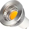 LCC Lampe 5W, 430lm, 3000K, GU10 80°, dimmbar 