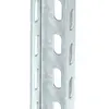 Supporto per soffitto Bettermann US3K 30×50×200mm, zincato 