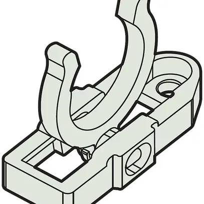 Crampon PA pour 2G×13 